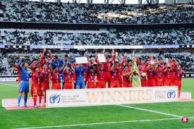 阿媒：阿根廷小组赛首战末战在堪萨斯城，第二场在得克萨斯州