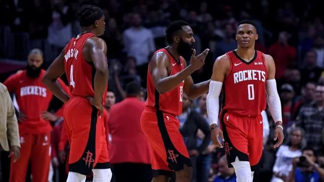 这场NBA 这场NBA